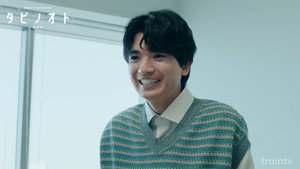 タビノオト ～鎌倉篇～ 1. évad Ep.8 8. epizód
