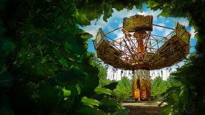 Mysteries of the Abandoned: Hidden America kép