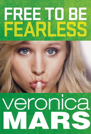 Veronica Mars poszter