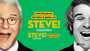 STEVE! (martin) dokumentumfilm 2 részben kép