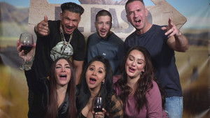 Jersey Shore: Családi vakáció 5. évad Ep.16 16. epizód