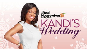 The Real Housewives of Atlanta: Kandi's Wedding kép