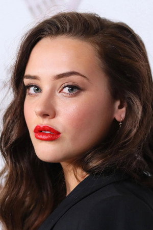 Katherine Langford profil kép