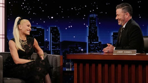 Jimmy Kimmel Live! 23. évad Ep.17 17. epizód