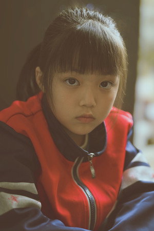 孙伊晨 profil kép