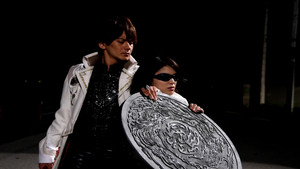 牙狼＜GARO＞～MAKAISENKI～ 1. évad Ep.5 5. epizód