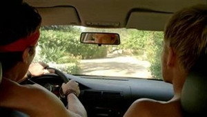 Mad Dogs - Kutyaütők 2. évad Ep.1 1. epizód