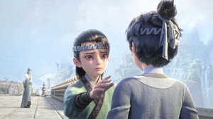 诛仙 1. évad Ep.2 2. epizód