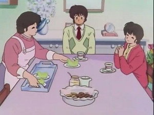 めぞん一刻 1. évad Ep.24 24. epizód