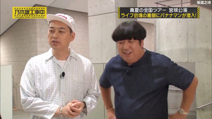 乃木坂工事中 4. évad Ep.38 38. epizód