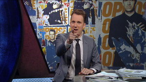 The Opposition with Jordan Klepper 1. évad Ep.55 55. epizód