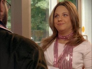Degrassi 5. évad Ep.11 11. epizód