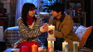君が心をくれたから 1. évad Ep.9 9. epizód