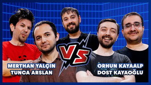Good Game Show 1. évad Ep.3 3. epizód