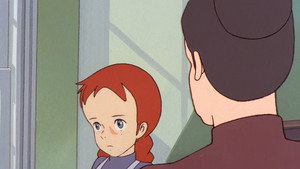 赤毛のアン 1. évad Ep.12 12. epizód