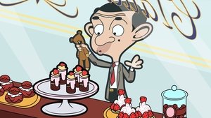 Mr. Bean - a rajzfilmsorozat 4. évad Ep.6 6. epizód
