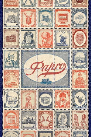 Fargo poszter