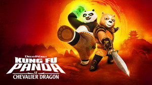 Kung Fu Panda: A sárkánylovag kép