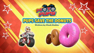 PAW Patrol 7. évad Ep.21 21. epizód