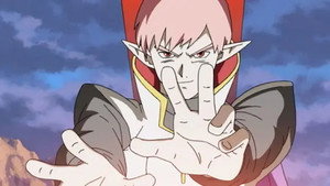 BLUE DRAGON 2. évad Ep.4 4. epizód