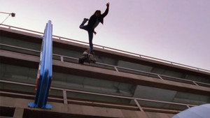 MacGyver 5. évad Ep.21 Élet és halál közt
