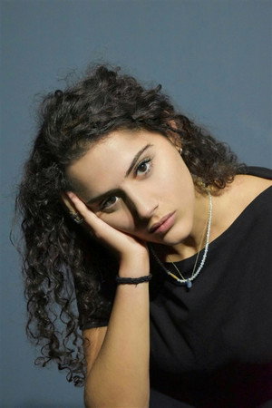 Sonia Faidi profil kép
