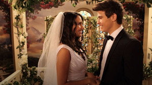 Degrassi 12. évad Ep.30 30. epizód
