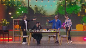 Comedy Match 1. évad Ep.3 3. epizód