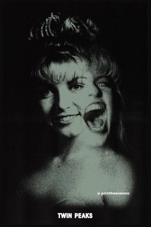 Twin Peaks poszter