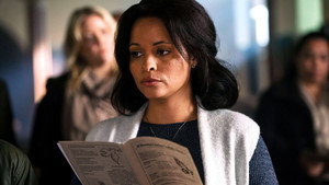 Kat & Alfie: Redwater 1. évad Ep.4 4. epizód
