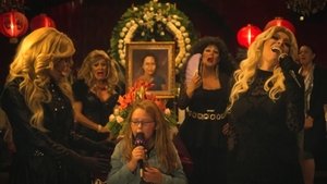 Aki a virágot szereti 1. évad Ep.2 KRIZANTÉM (a fájdalom szimbóluma)