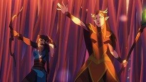 A Vox Machina legendája 2. évad Ep.7 A Tündebirodalom