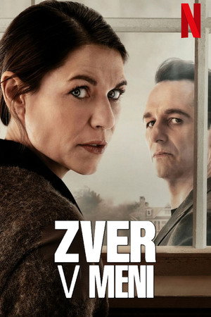 A bennem lakozó fenevad poszter