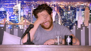 Middle of the Night Show 1. évad Ep.5 5. epizód