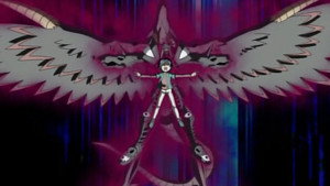 Digimon Frontier 1. évad Ep.32 32. epizód