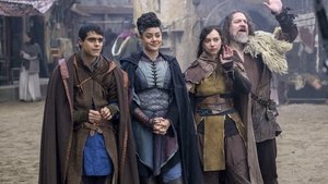 The Outpost 4. évad Ep.8 8. epizód