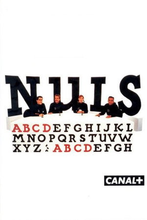 A.B.C.D. Nuls 1. évad (1989-08-28) poszter