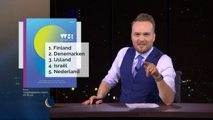De Avondshow met Arjen Lubach 3. évad Ep.33 33. epizód
