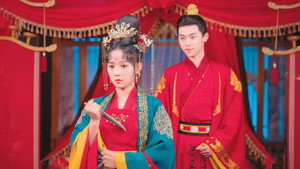 与君重逢初见时 kép