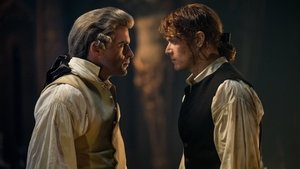 Outlander - Az idegen Szitakötő a borostyánban Ep.6 Ember tervez...