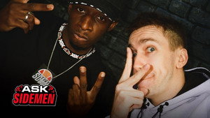 Ask the Sidemen 1. évad Ep.7 7. epizód