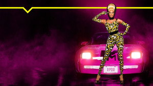 RuPaul - Drag Queen leszek! kép