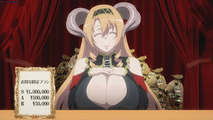 Seven Mortal Sins Speciális epizódok Ep.21 21. epizód
