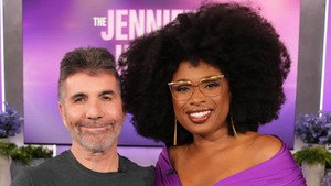 The Jennifer Hudson Show 4. évad Ep.6 6. epizód