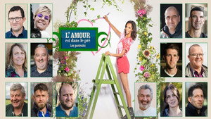 L'amour est dans le pré 18. évad Ep.1 1. epizód