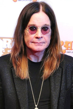 Ozzy Osbourne profil kép