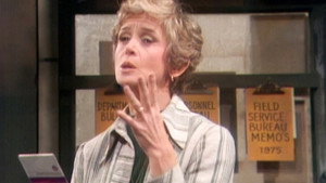 Barney Miller 1. évad Ep.8 8. epizód
