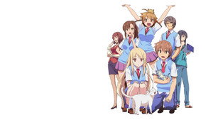 さくら荘のペットな彼女 kép