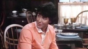 Newhart 2. évad Ep.3 3. epizód