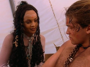 The Tribe 3. évad Ep.43 43. epizód